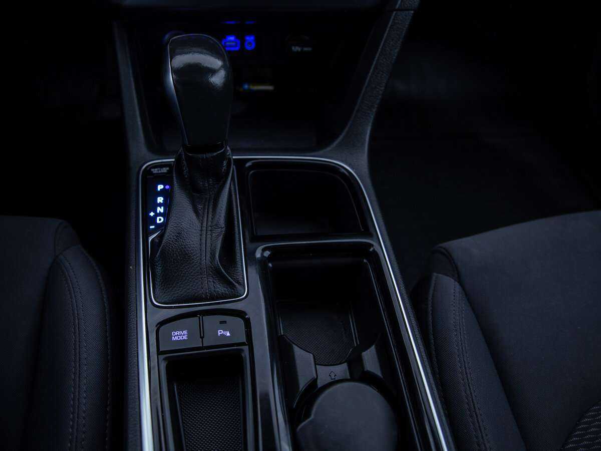 Купить Хендай Соната, 2018, 117 784 км.. Фото: #14