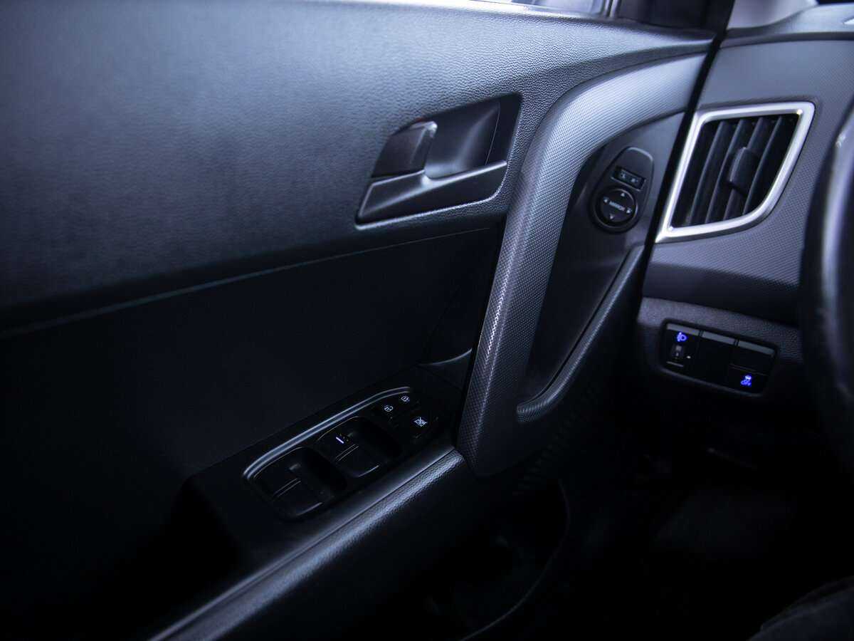 Купить Хендай Крета, 2017, 53 053 км.. Фото: #13