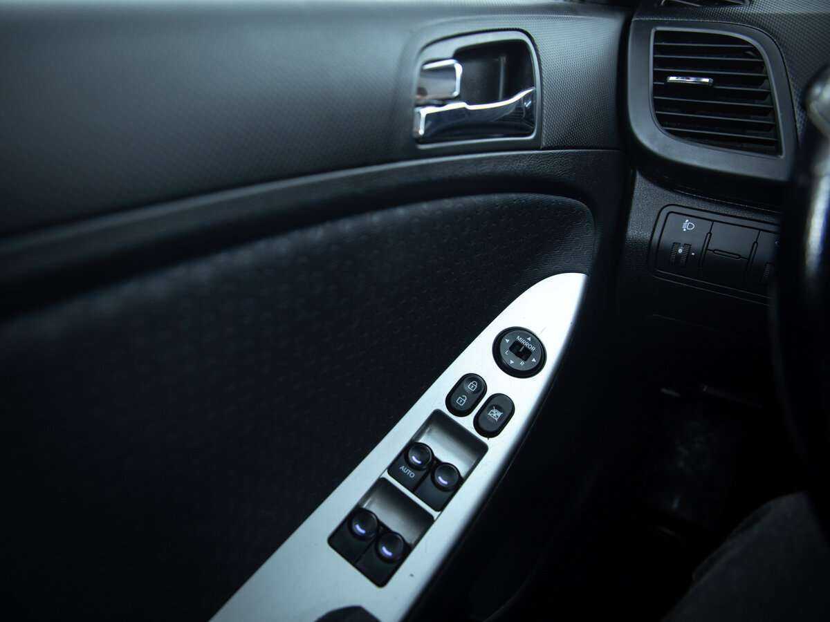 Купить Хендай Солярис, 2013, 123 846 км.. Фото: #11