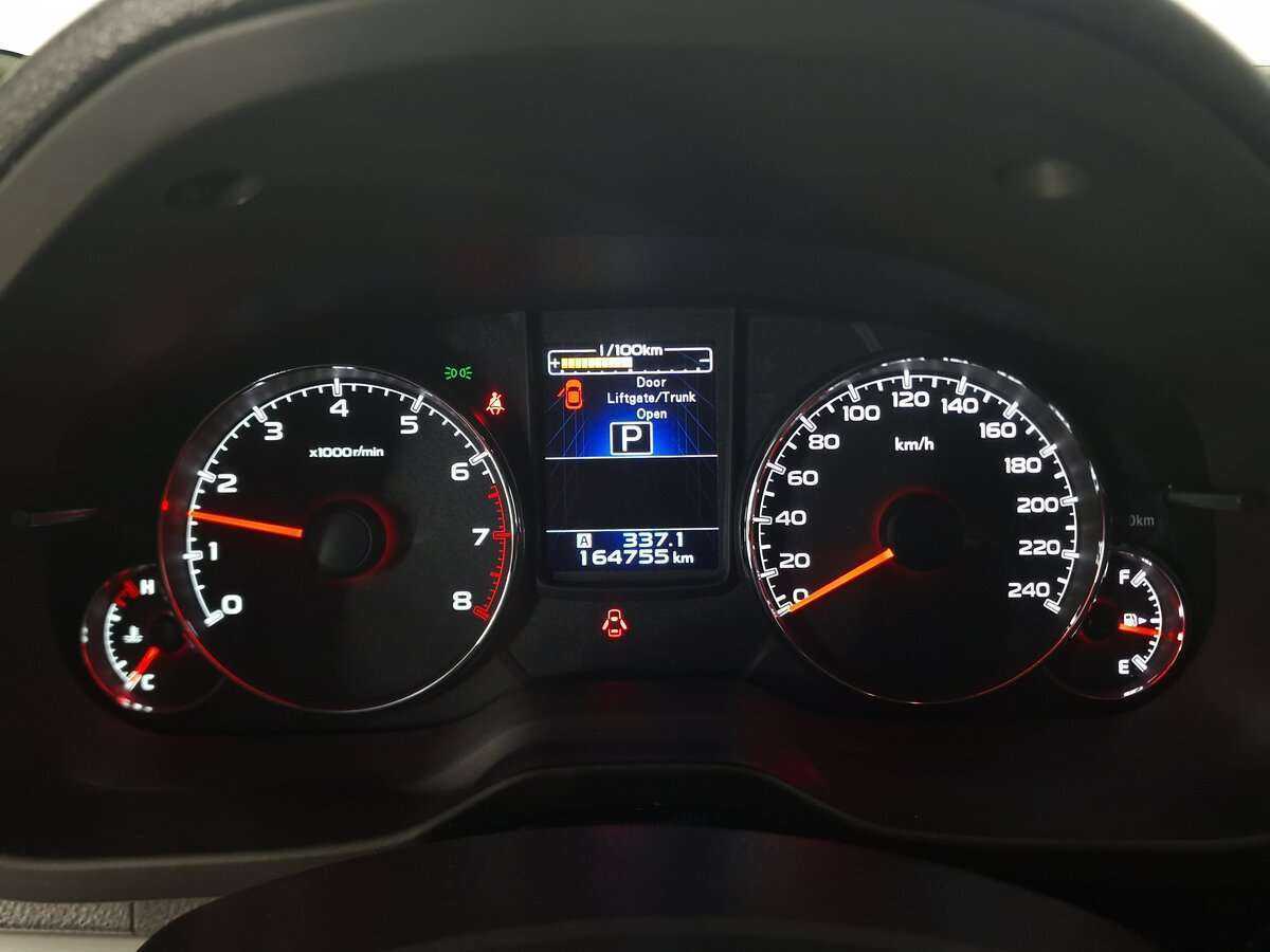 Купить Subaru Outback, 2014, 164 755 км.. Фото: #6