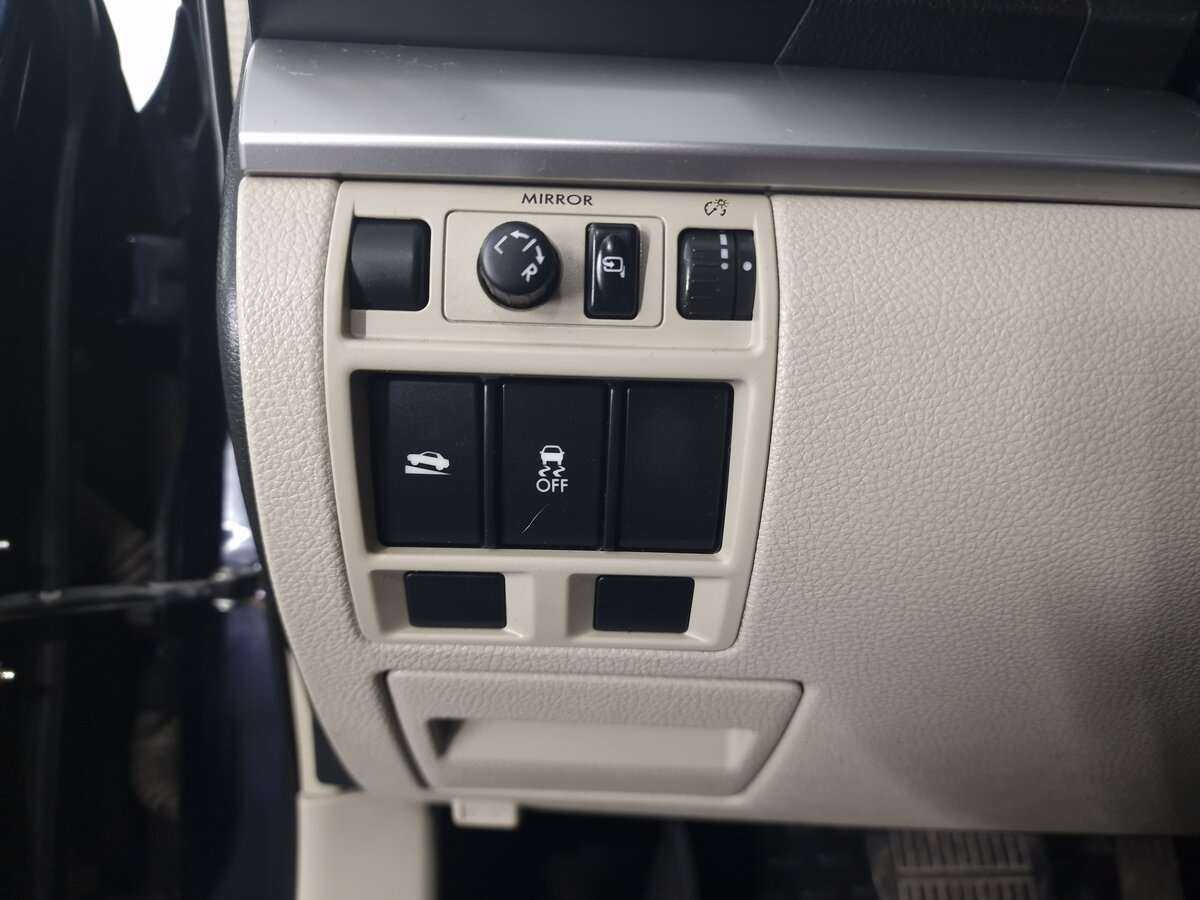 Купить Subaru Outback, 2014, 164 755 км.. Фото: #11