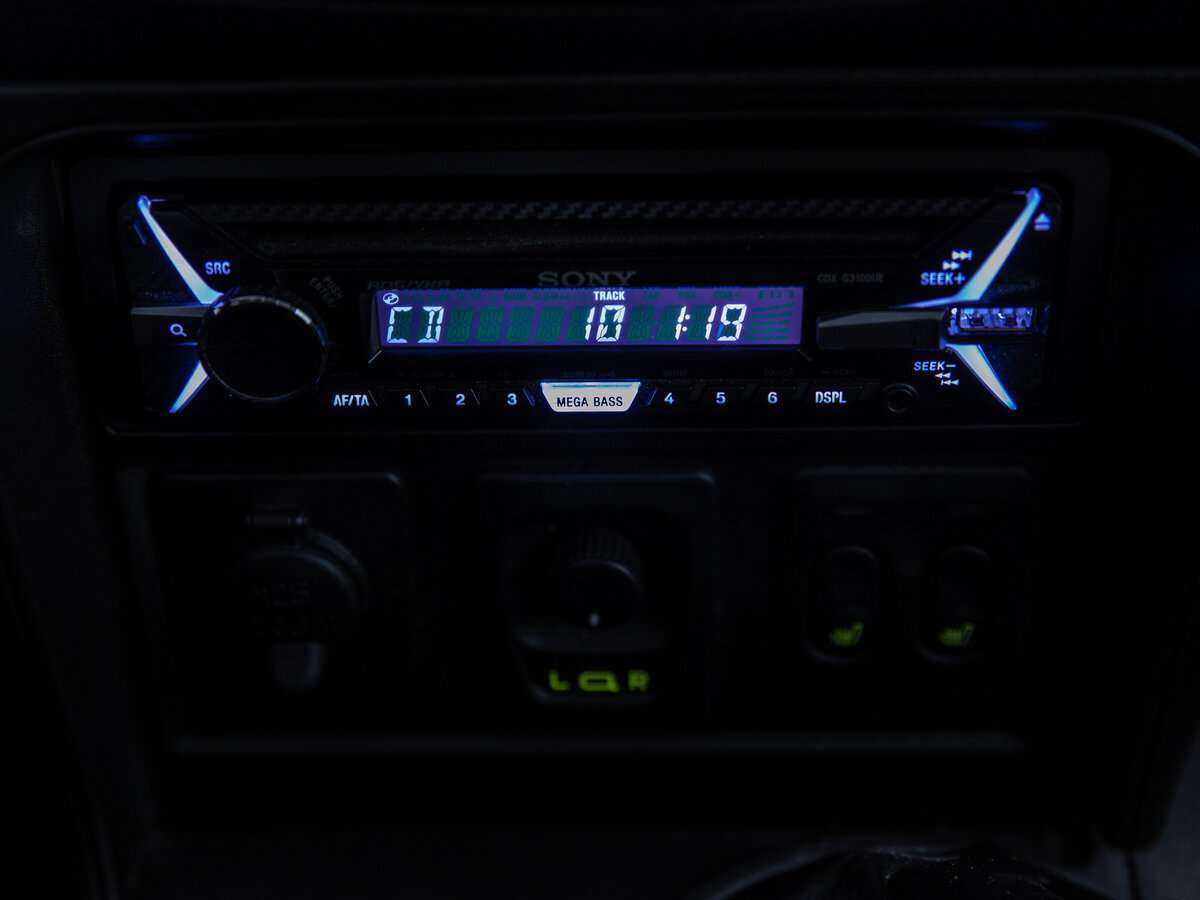 Купить Chevrolet Niva, 2015, 66 675 км.. Фото: #10