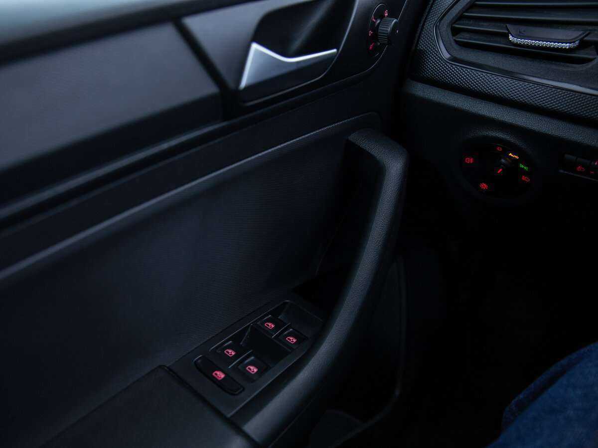 Купить Фольксваген Поло, 2020, 31 258 км.. Фото: #14