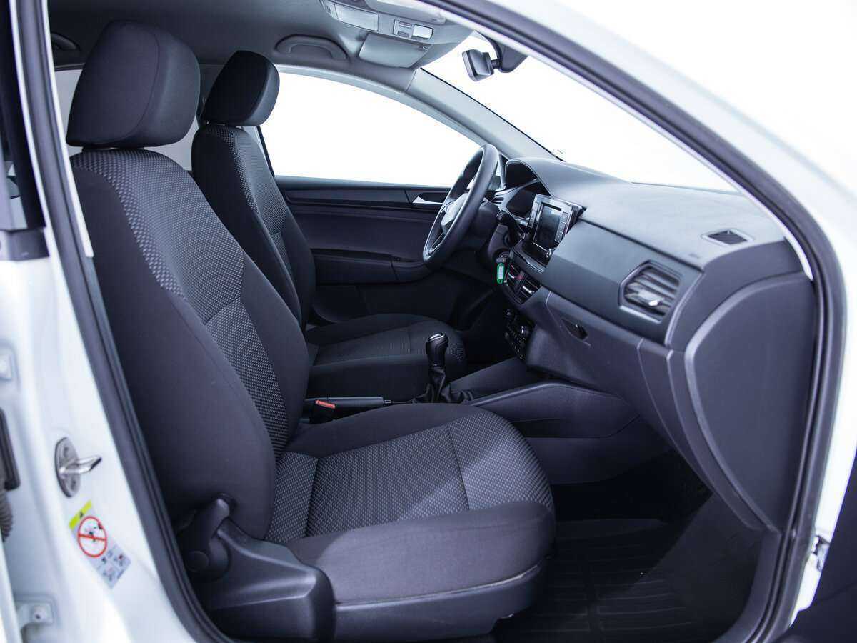 Купить Фольксваген Поло, 2020, 31 258 км.. Фото: #15