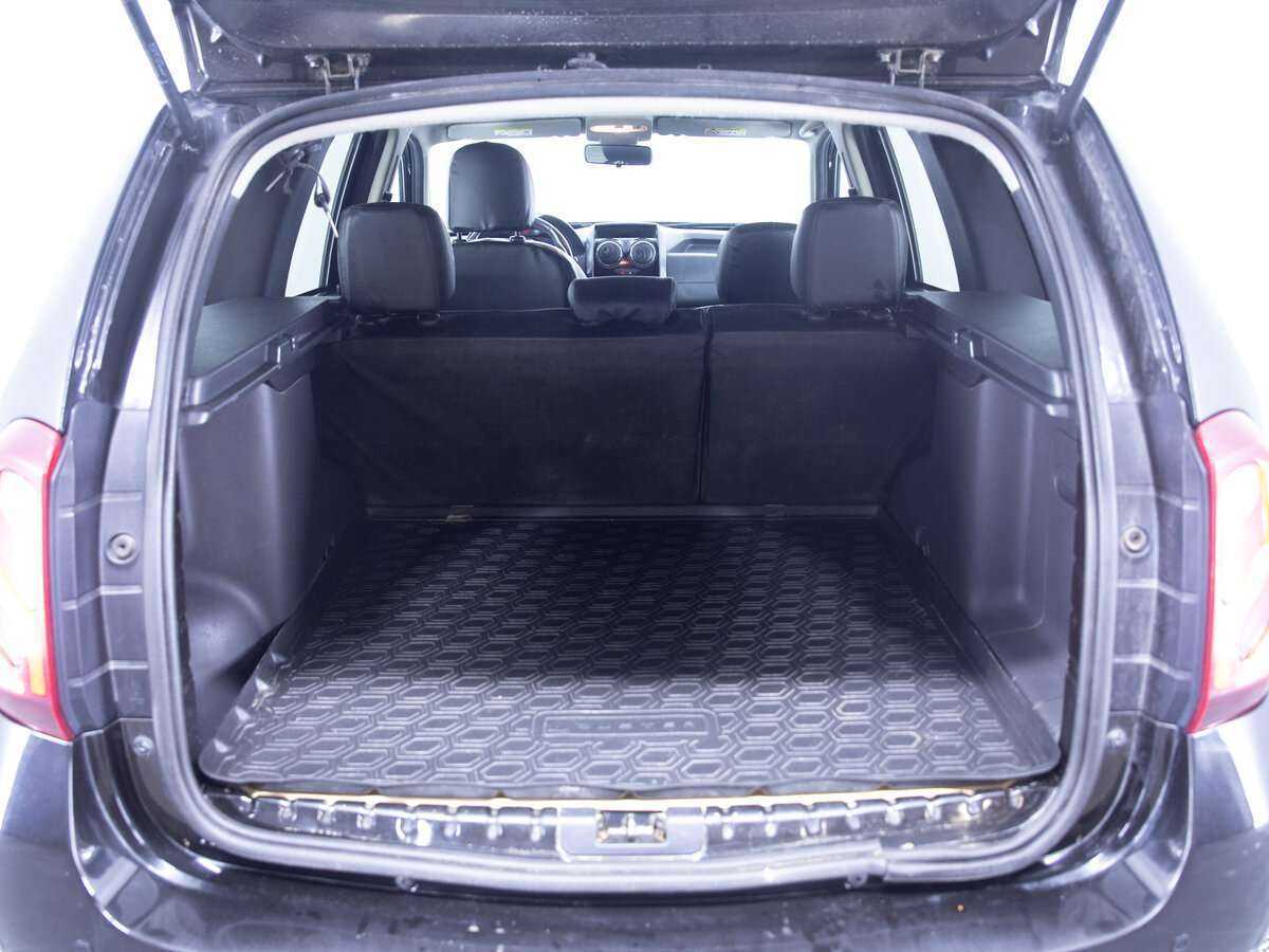 Купить Рено Дастер, 2017, 213 544 км.. Фото: #7