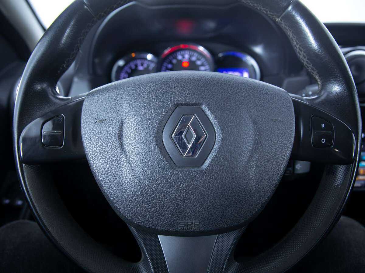 Купить Рено Дастер, 2017, 213 544 км.. Фото: #12