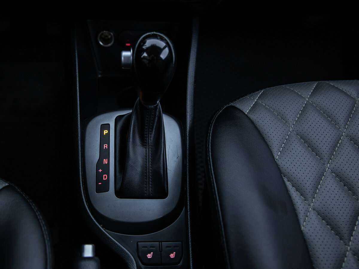 Купить Киа Рио, 2017, 100 987 км.. Фото: #15