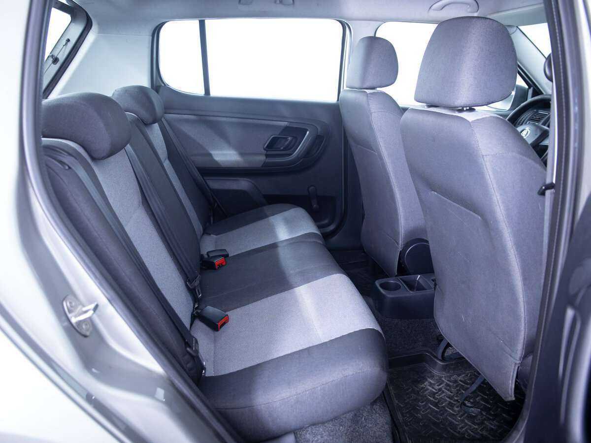 Купить Шкода Фабия, 2013, 115 009 км.. Фото: #8