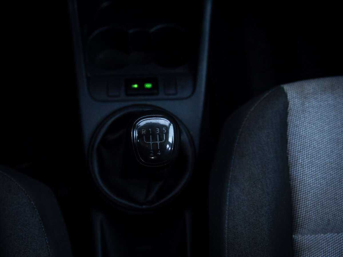 Купить Шкода Фабия, 2013, 115 009 км.. Фото: #17