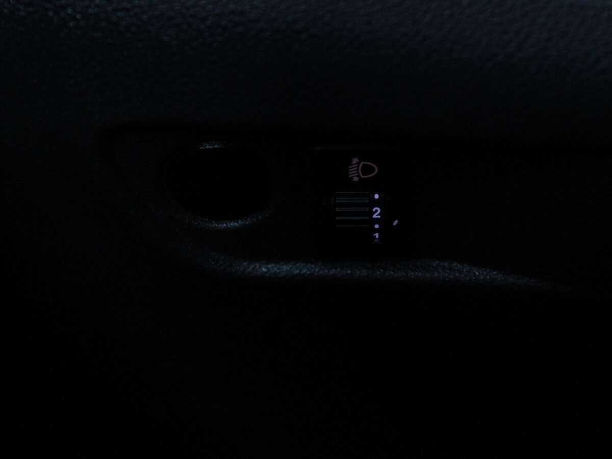 Купить Лада (ВАЗ) Веста, 2018, 109 089 км.. Фото: #14