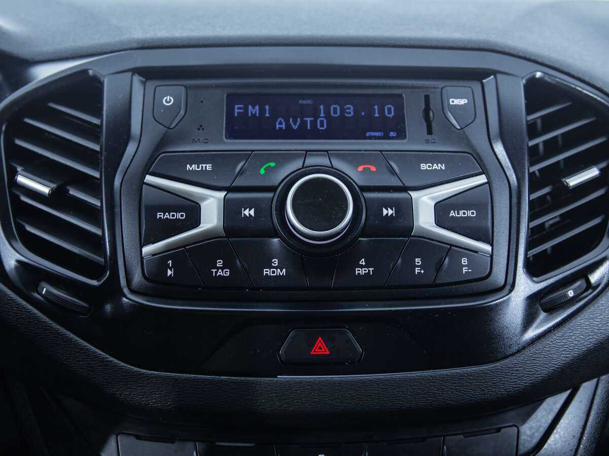 Купить Лада (ВАЗ) Веста, 2018, 109 089 км.. Фото: #15