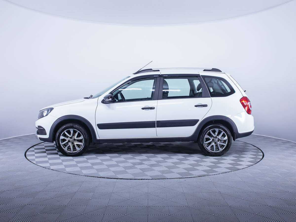 Купить Lada (ВАЗ) Granta, 2023, 26 201 км.. Фото: #7