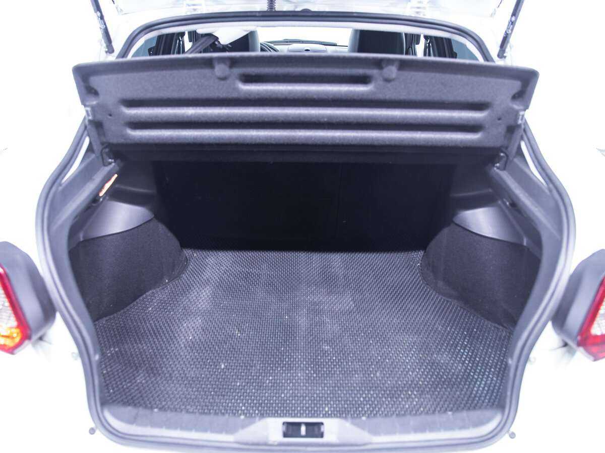 Купить Lada (ВАЗ) Granta, 2023, 18 142 км.. Фото: #16