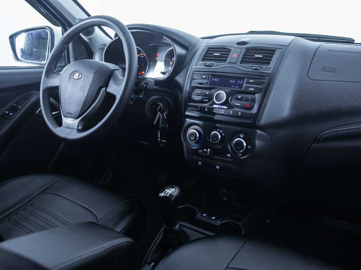 Купить Lada (ВАЗ) Granta, 2023, 18 142 км.. Фото: #19