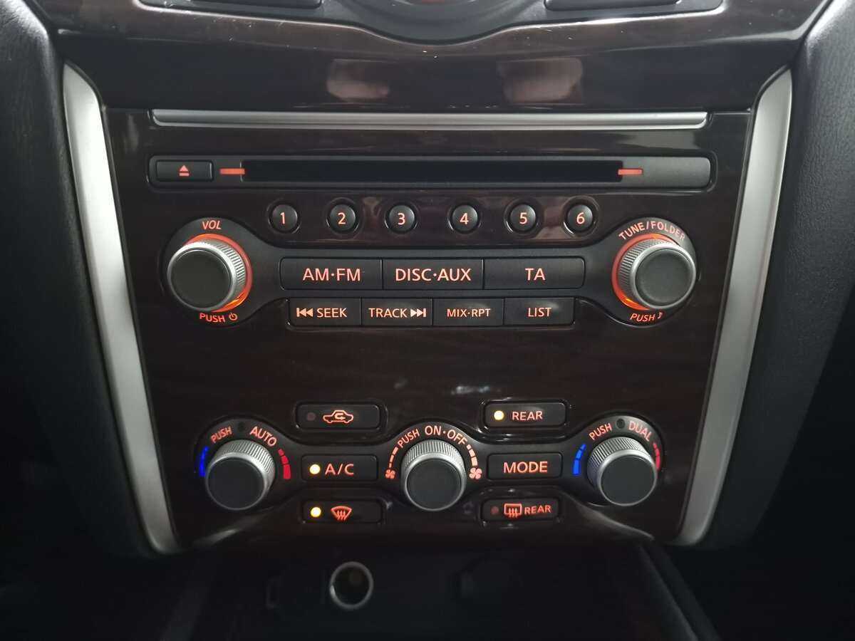 Купить Ниссан Патфайндер, 2014, 153 006 км.. Фото: #8