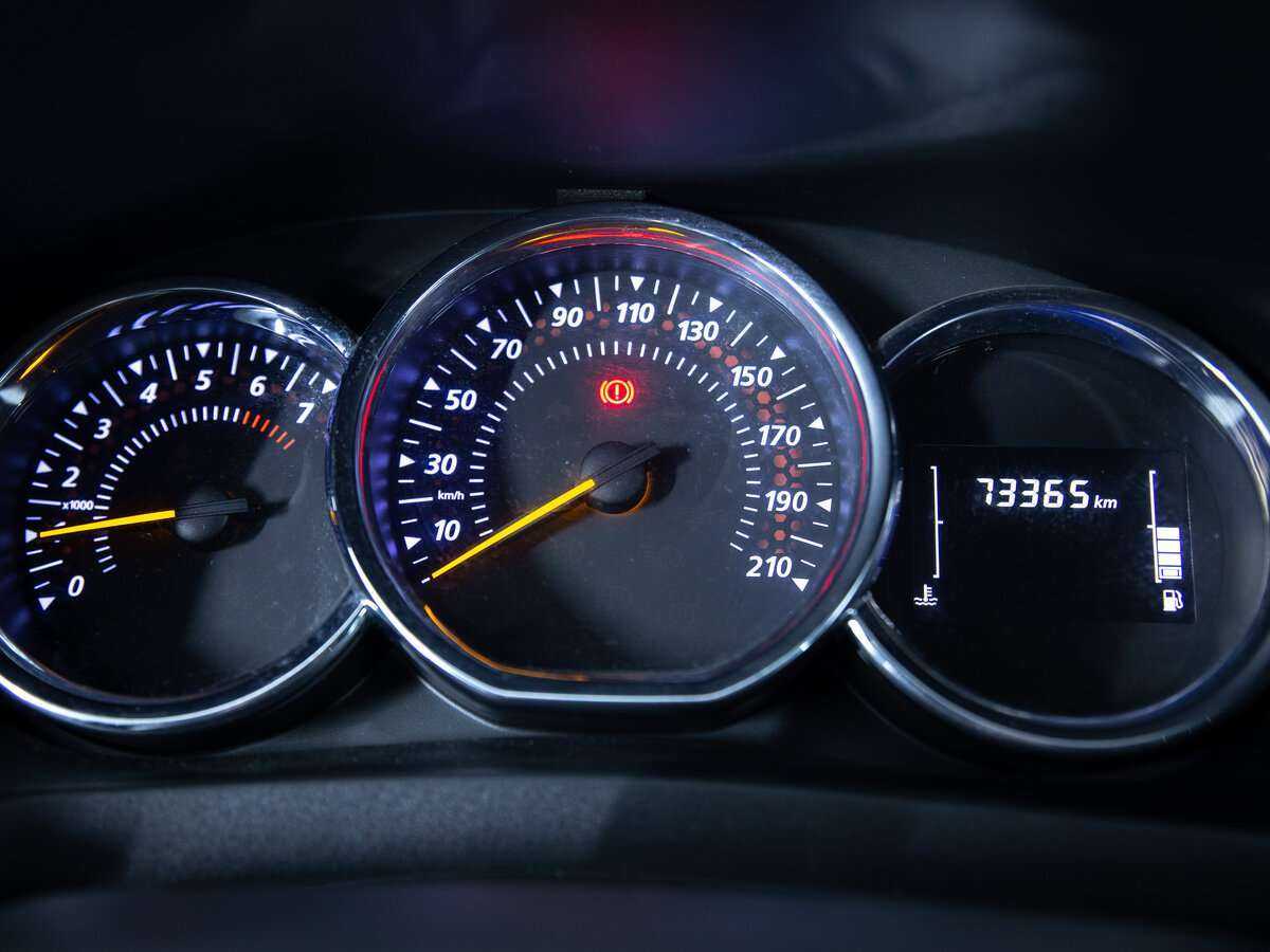 Купить Рено Логан, 2019, 73 365 км.. Фото: #14