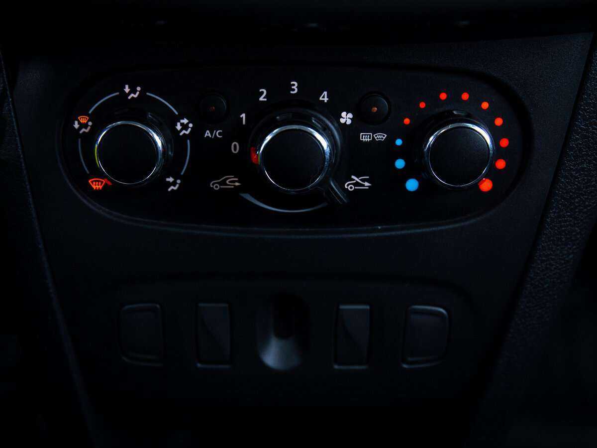 Купить Рено Логан, 2019, 73 365 км.. Фото: #16