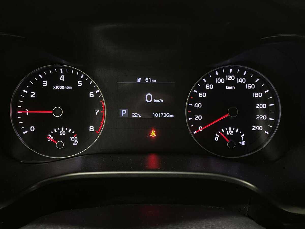 Купить Киа Церато, 2019, 101 736 км.. Фото: #7