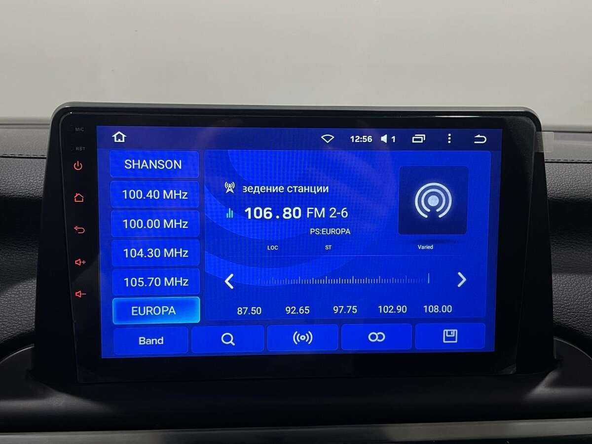 Купить Киа Церато, 2019, 101 736 км.. Фото: #8