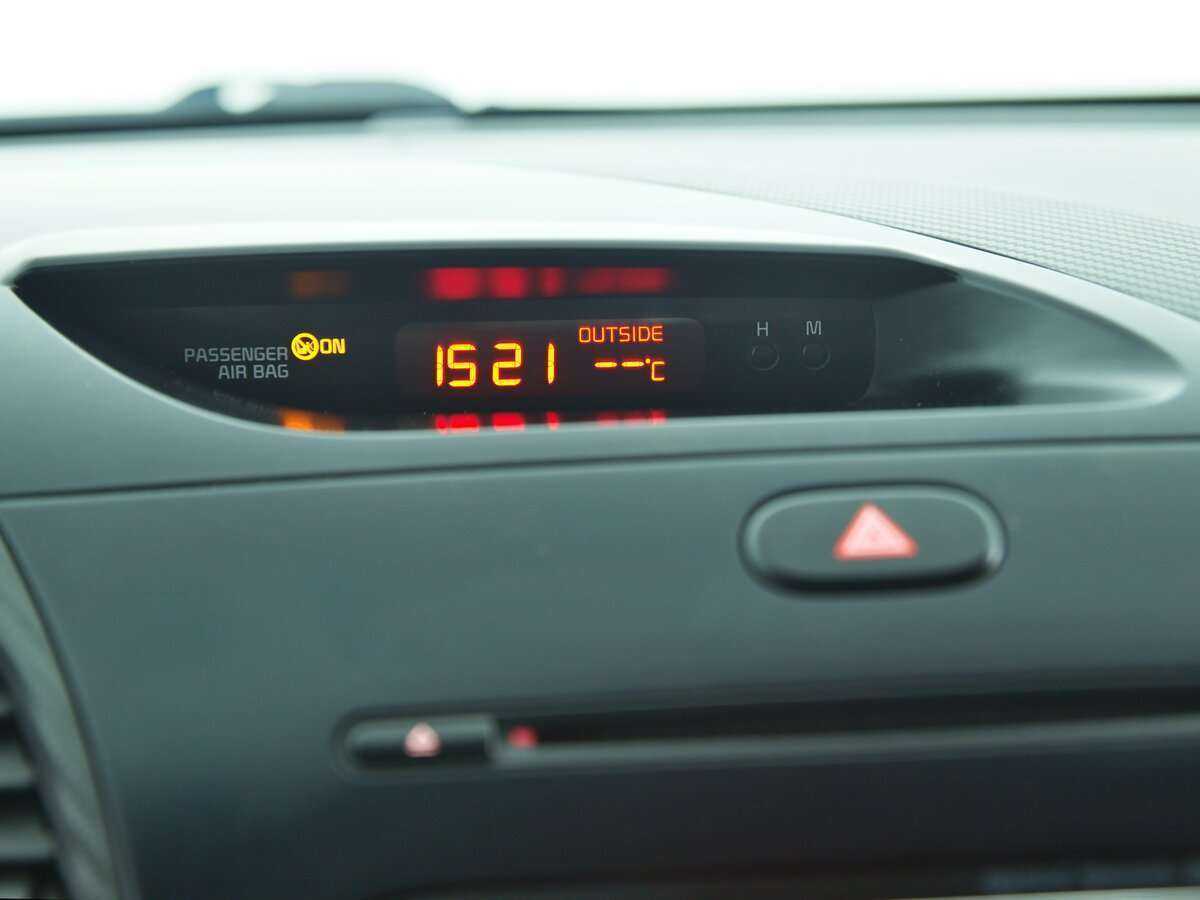 Купить Киа Церато, 2014, 124 308 км.. Фото: #13