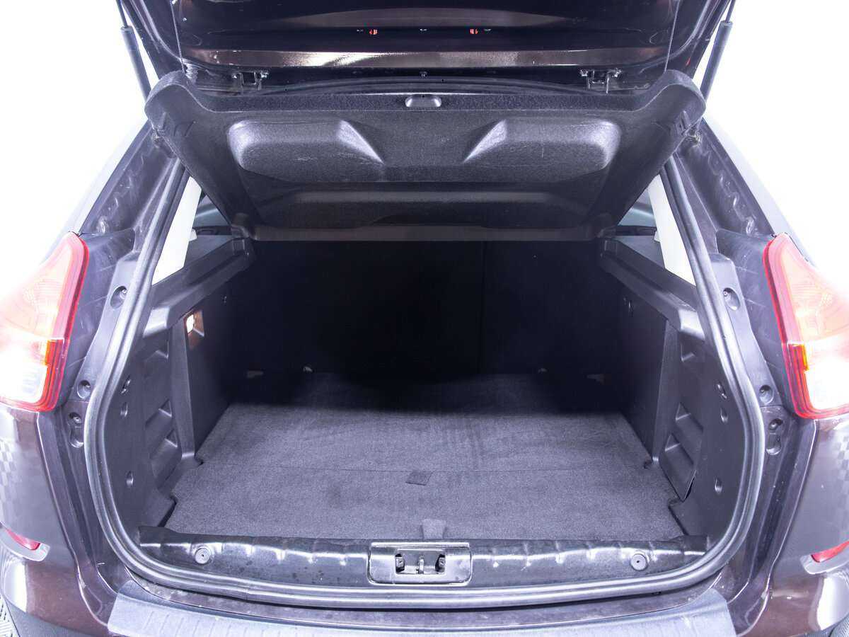 Купить Лада (ВАЗ) ИКСРЭЙ, 2017, 92 319 км.. Фото: #8