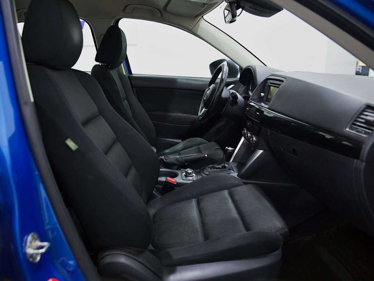 Купить Мазда Ц-Икс-5, 2012, 214 162 км.. Фото: #5