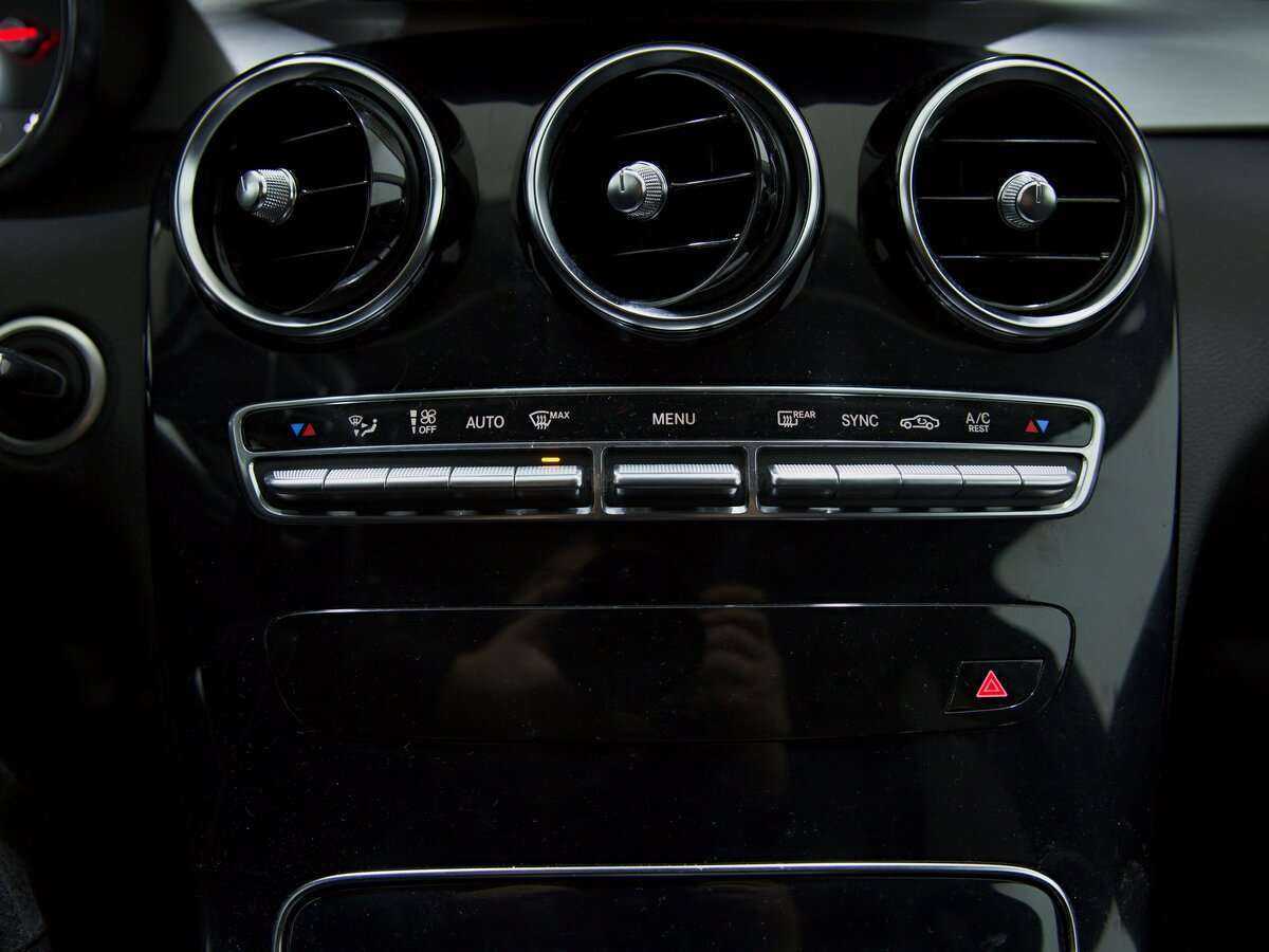 Купить Mercedes-Benz C-Класс, 2014, 143 272 км.. Фото: #11