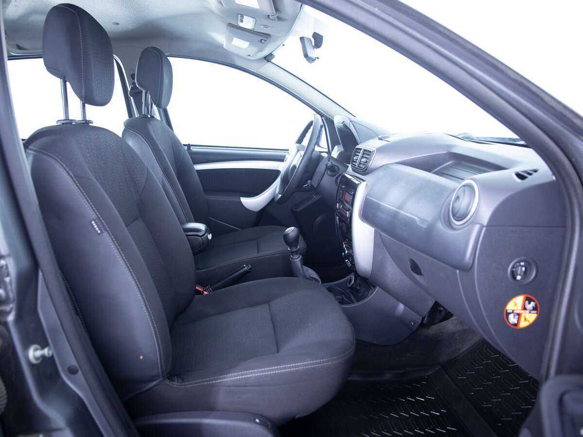 Купить Ниссан Террано, 2015, 88 135 км.. Фото: #9