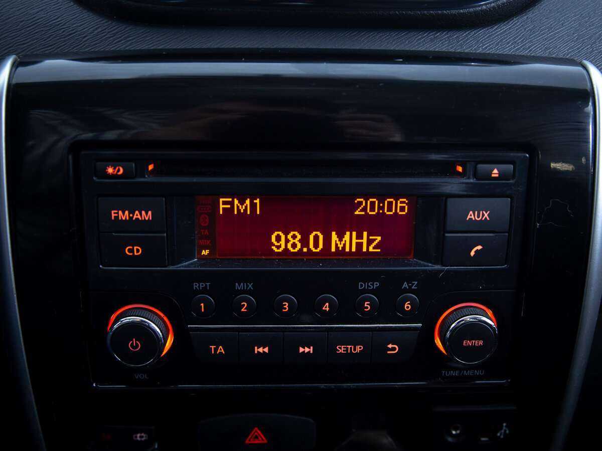 Купить Ниссан Террано, 2015, 88 135 км.. Фото: #14