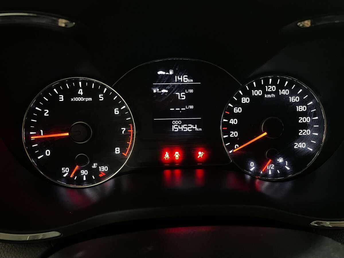 Купить Киа Церато, 2013, 153 000 км.. Фото: #5