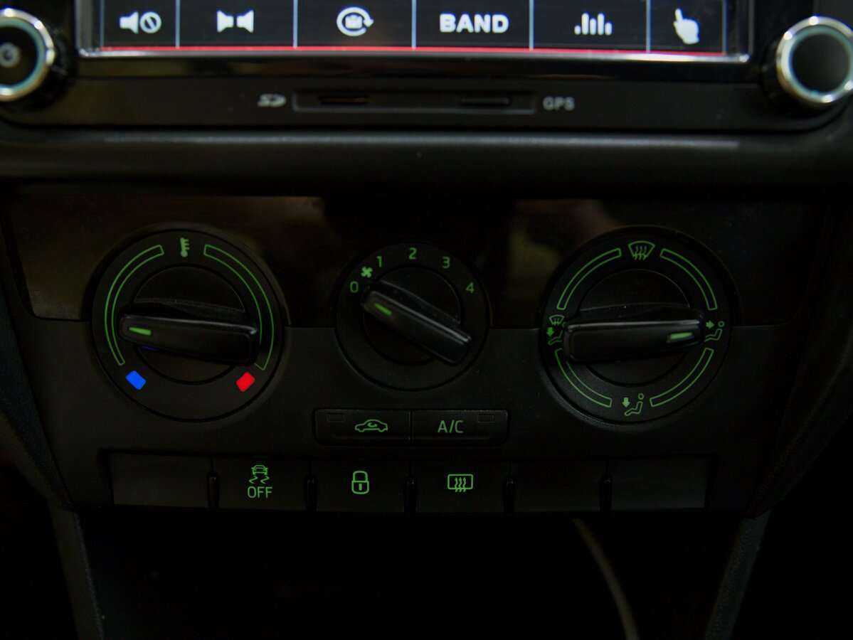 Купить Шкода Рапид, 2018, 51 915 км.. Фото: #11