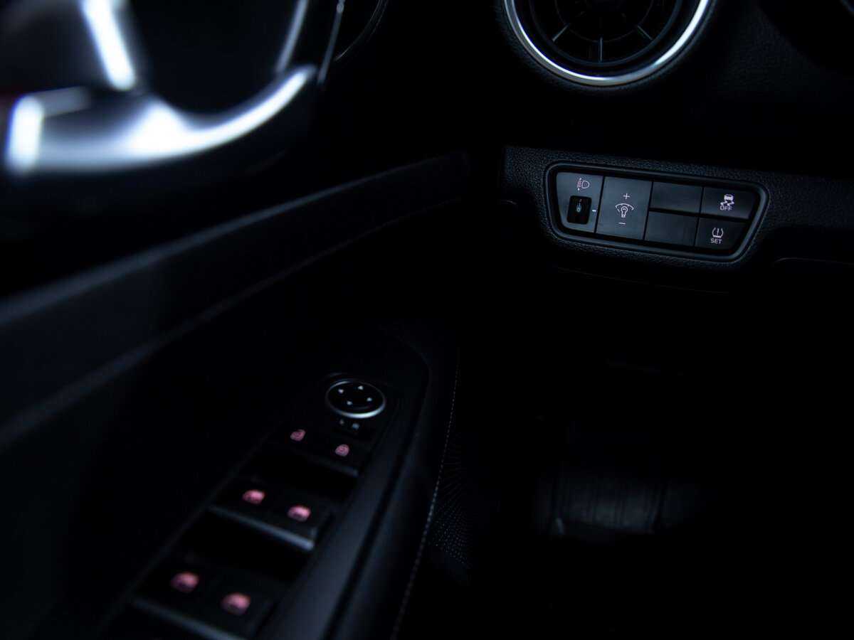 Купить Kia Cerato, 2021, 32 730 км.. Фото: #14