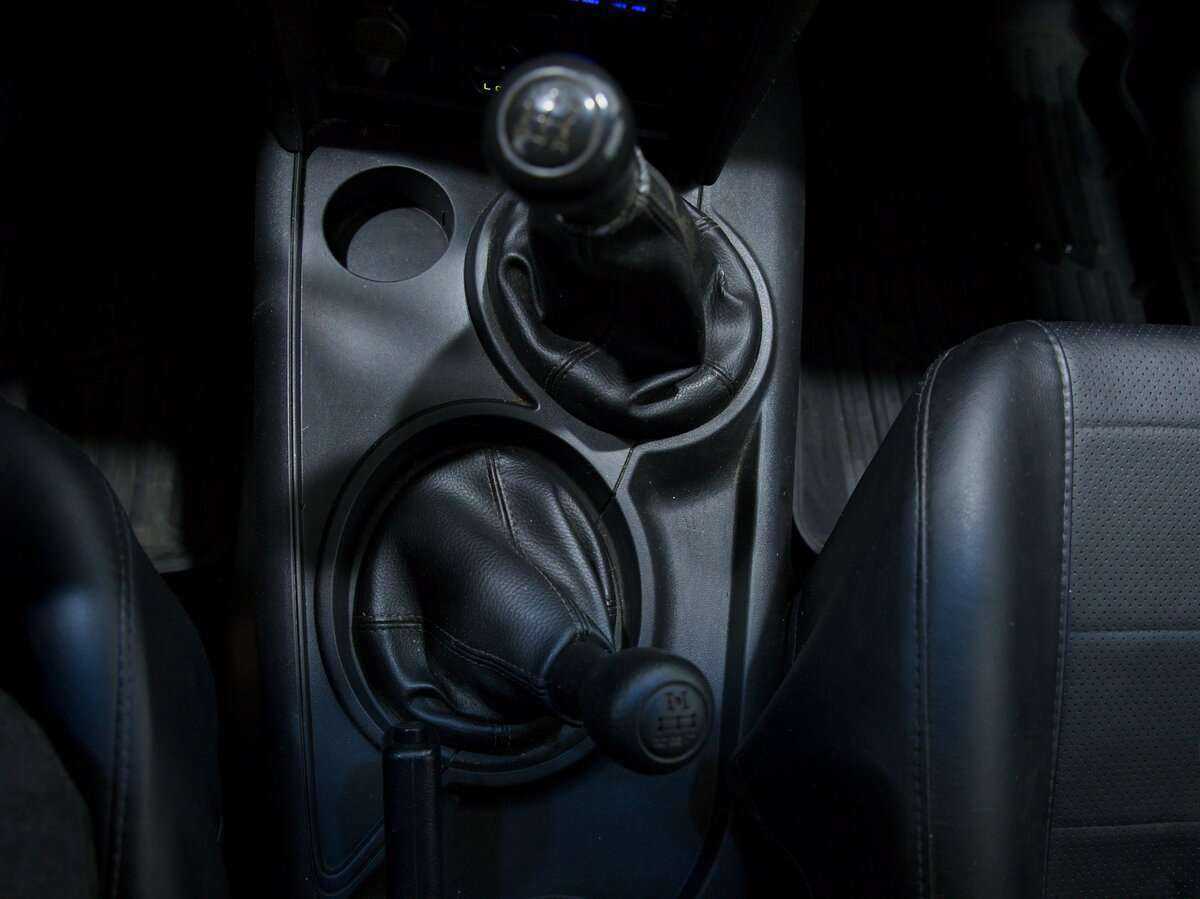 Купить Chevrolet Niva, 2017, 99 573 км.. Фото: #13