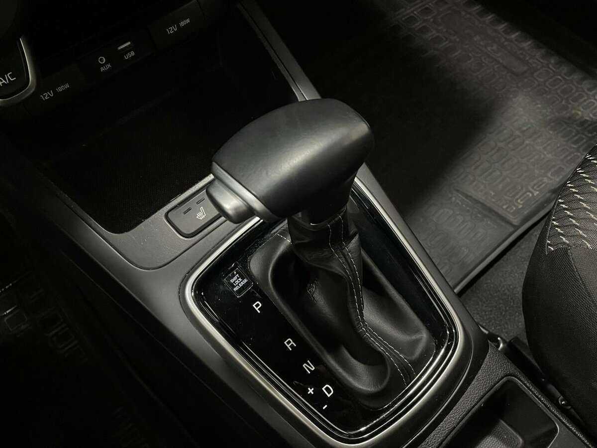 Купить Киа Рио, 2020, 21 531 км.. Фото: #8