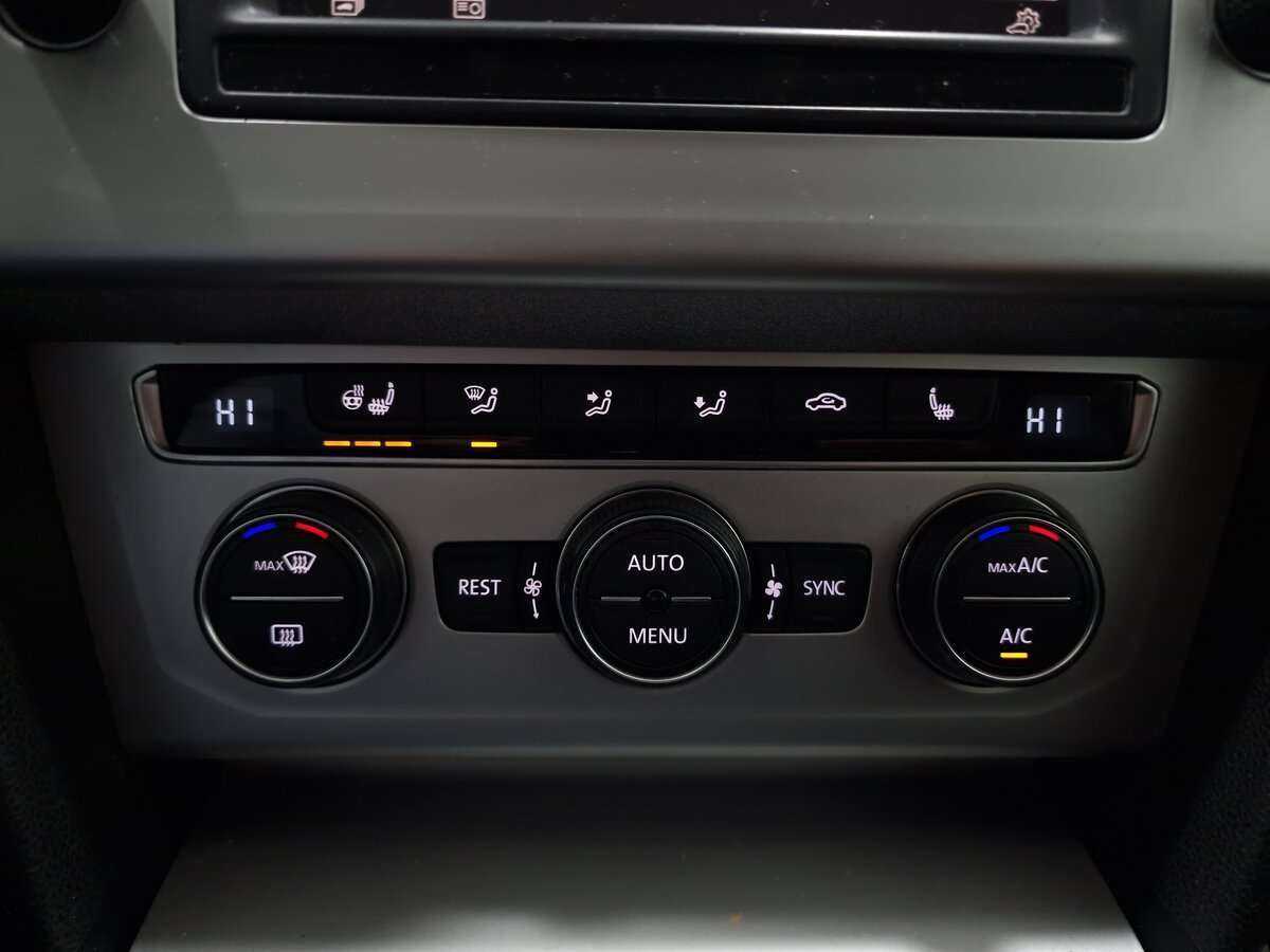 Купить Фольксваген Пассат, 2015, 220 993 км.. Фото: #7