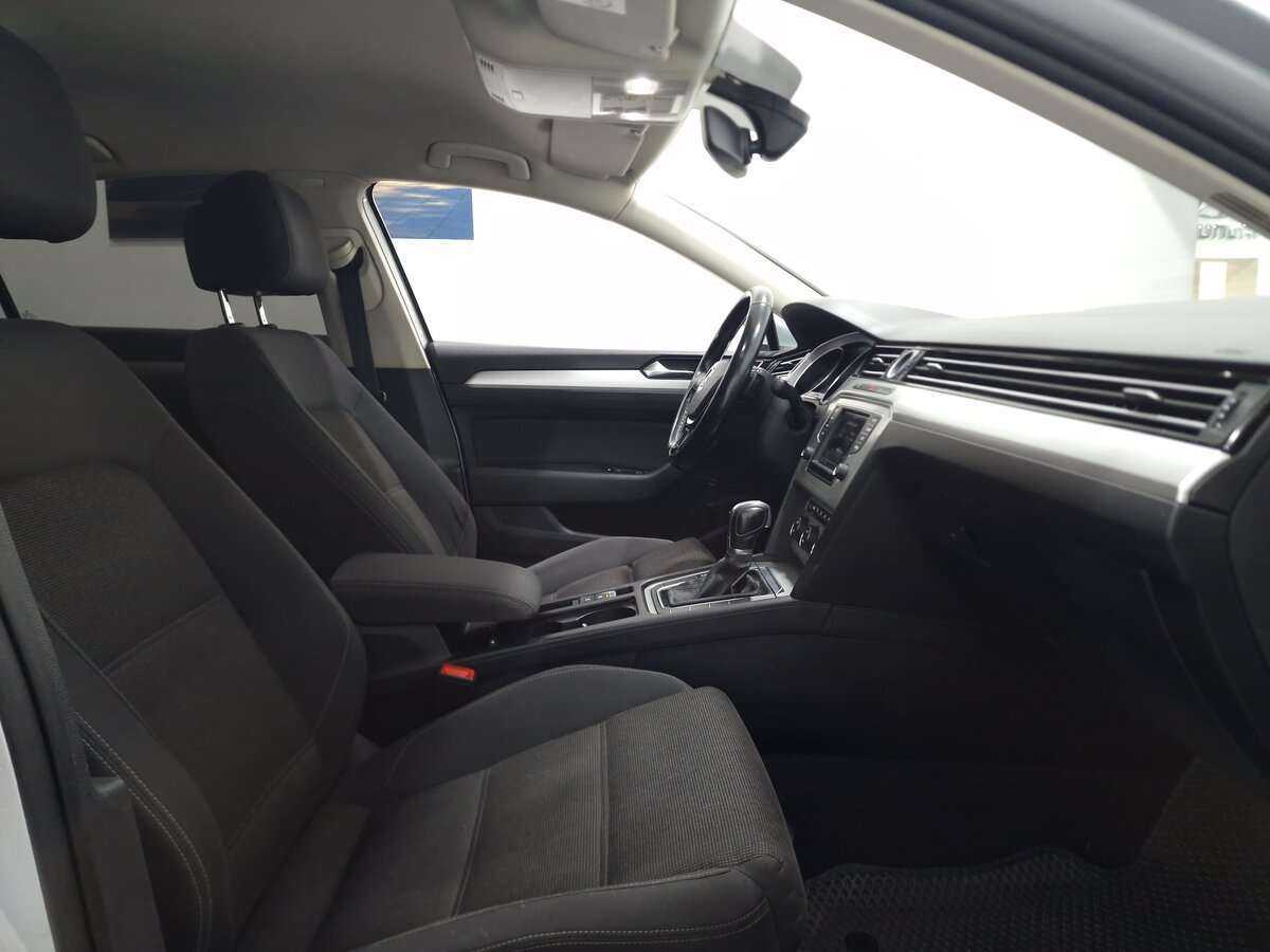 Купить Фольксваген Пассат, 2015, 220 993 км.. Фото: #15