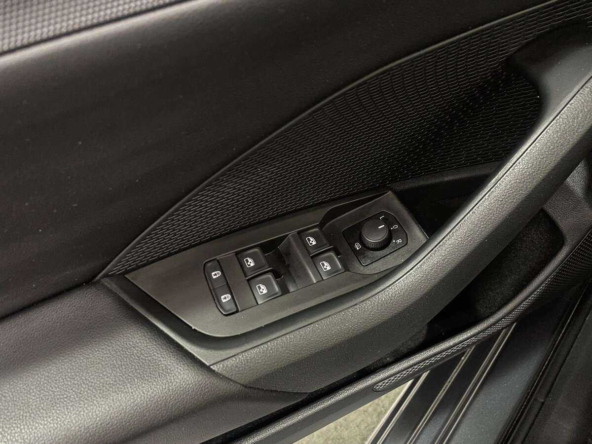 Купить Skoda Octavia, 2021, 47 425 км.. Фото: #7