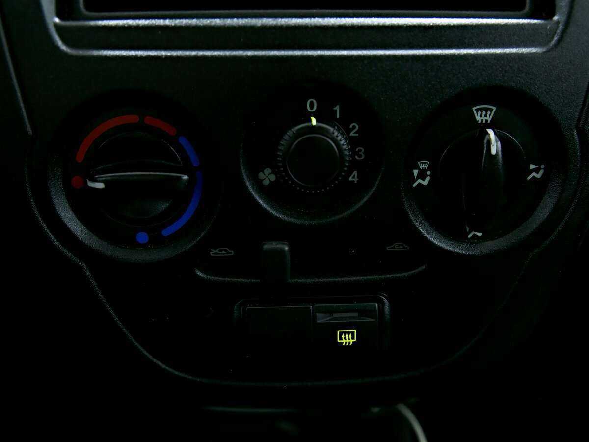 Купить Лада (ВАЗ) Гранта, 2017, 113 000 км.. Фото: #10