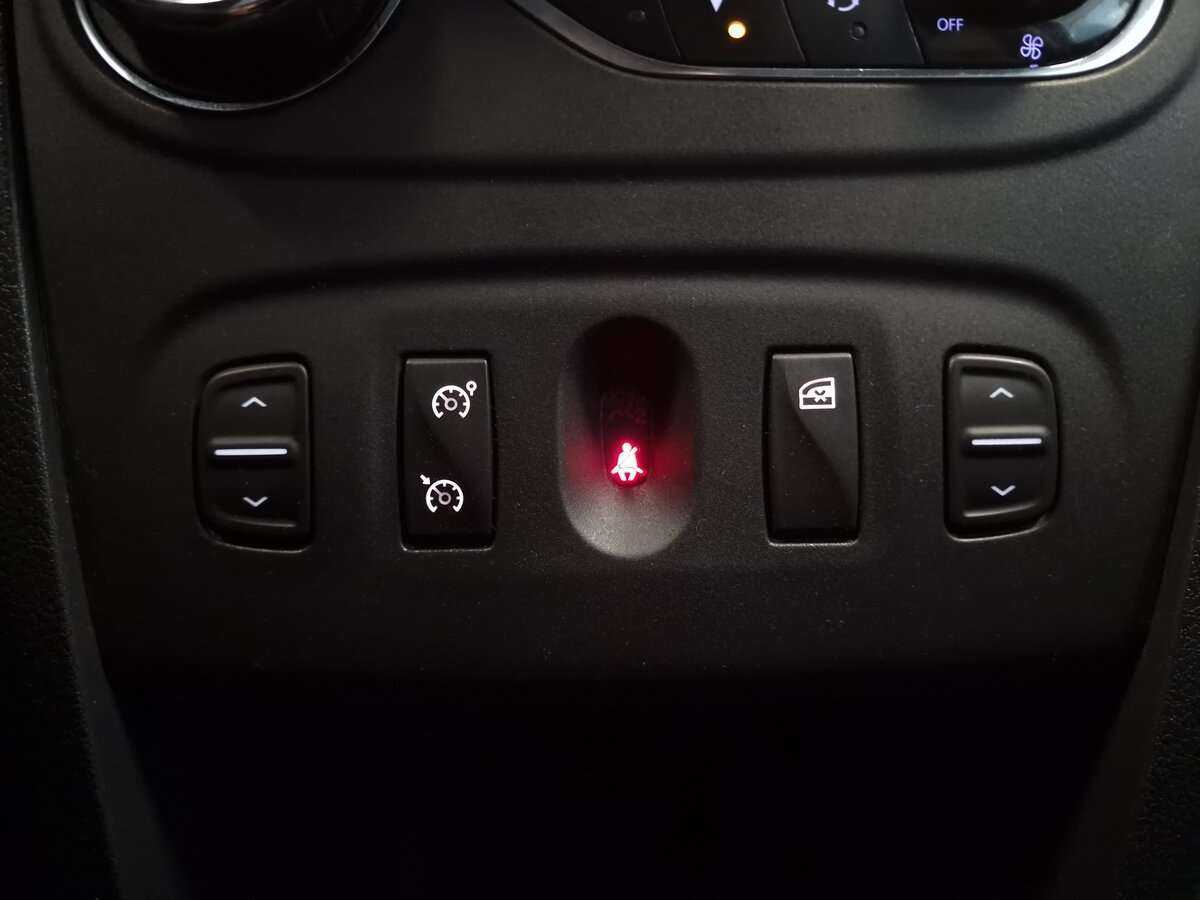 Купить Рено Сандеро, 2019, 49 178 км.. Фото: #13