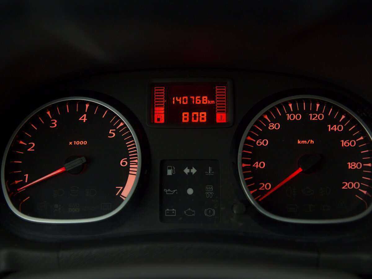 Купить Рено Дастер, 2012, 196 836 км.. Фото: #8