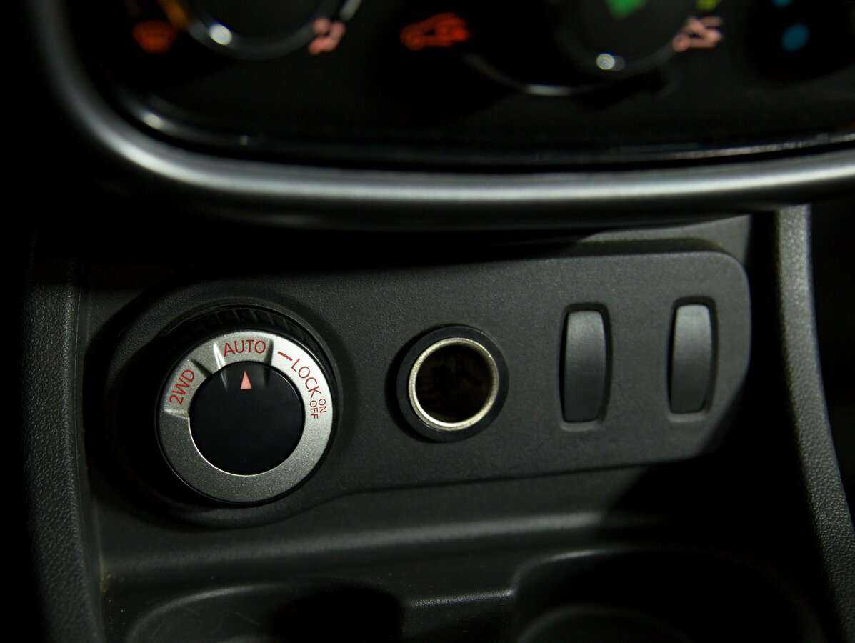 Купить Рено Дастер, 2012, 196 836 км.. Фото: #11