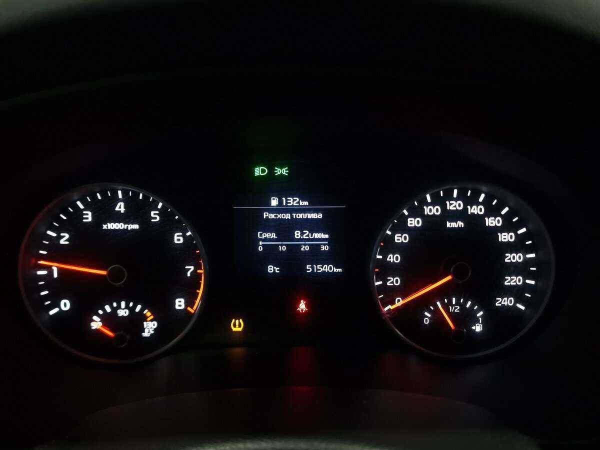 Купить Kia Sportage, 2019, 51 540 км.. Фото: #4