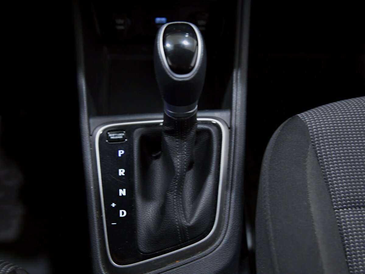 Купить Хендай Солярис, 2021, 32 503 км.. Фото: #13