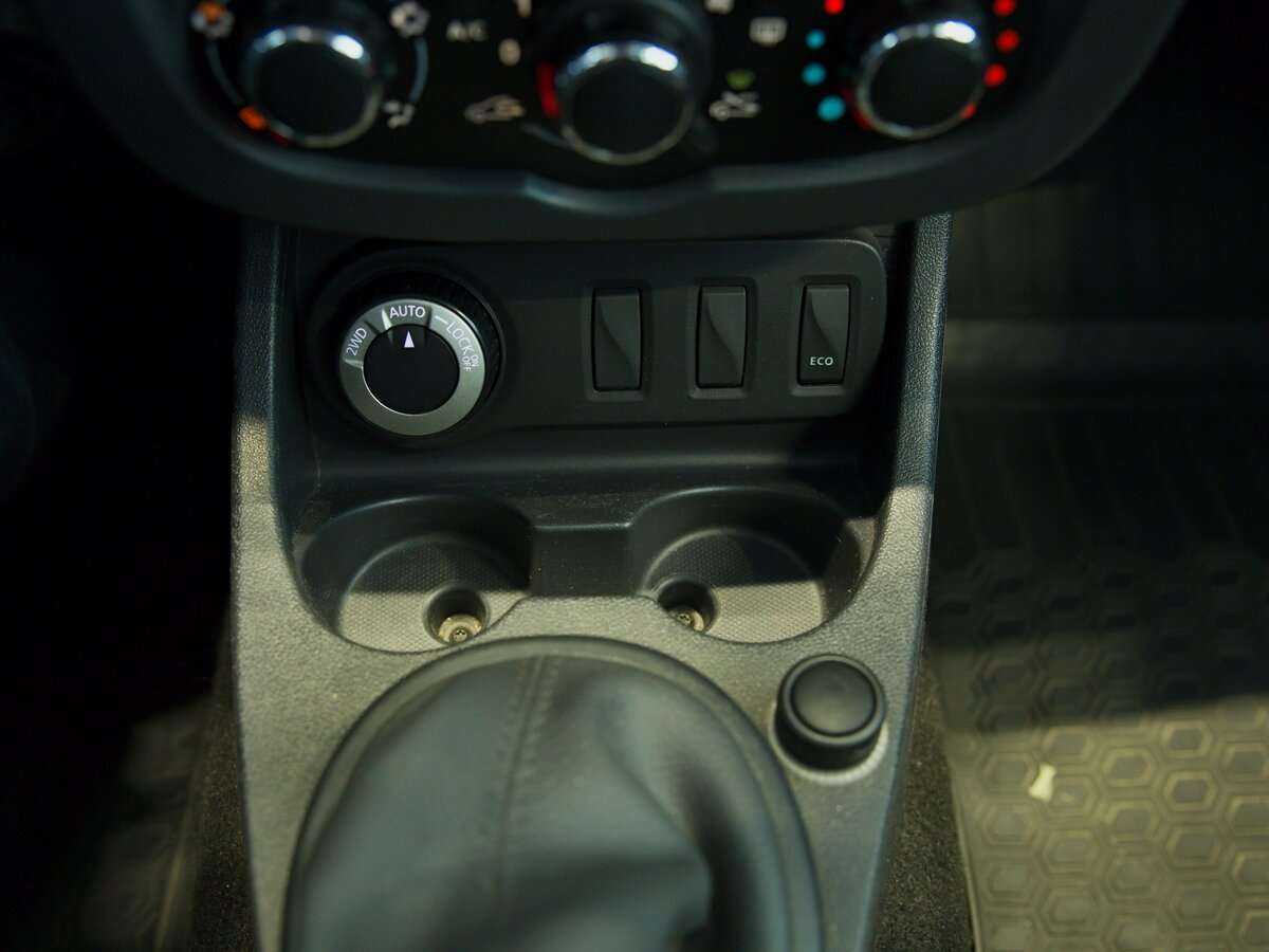 Купить Рено Дастер, 2016, 182 959 км.. Фото: #9