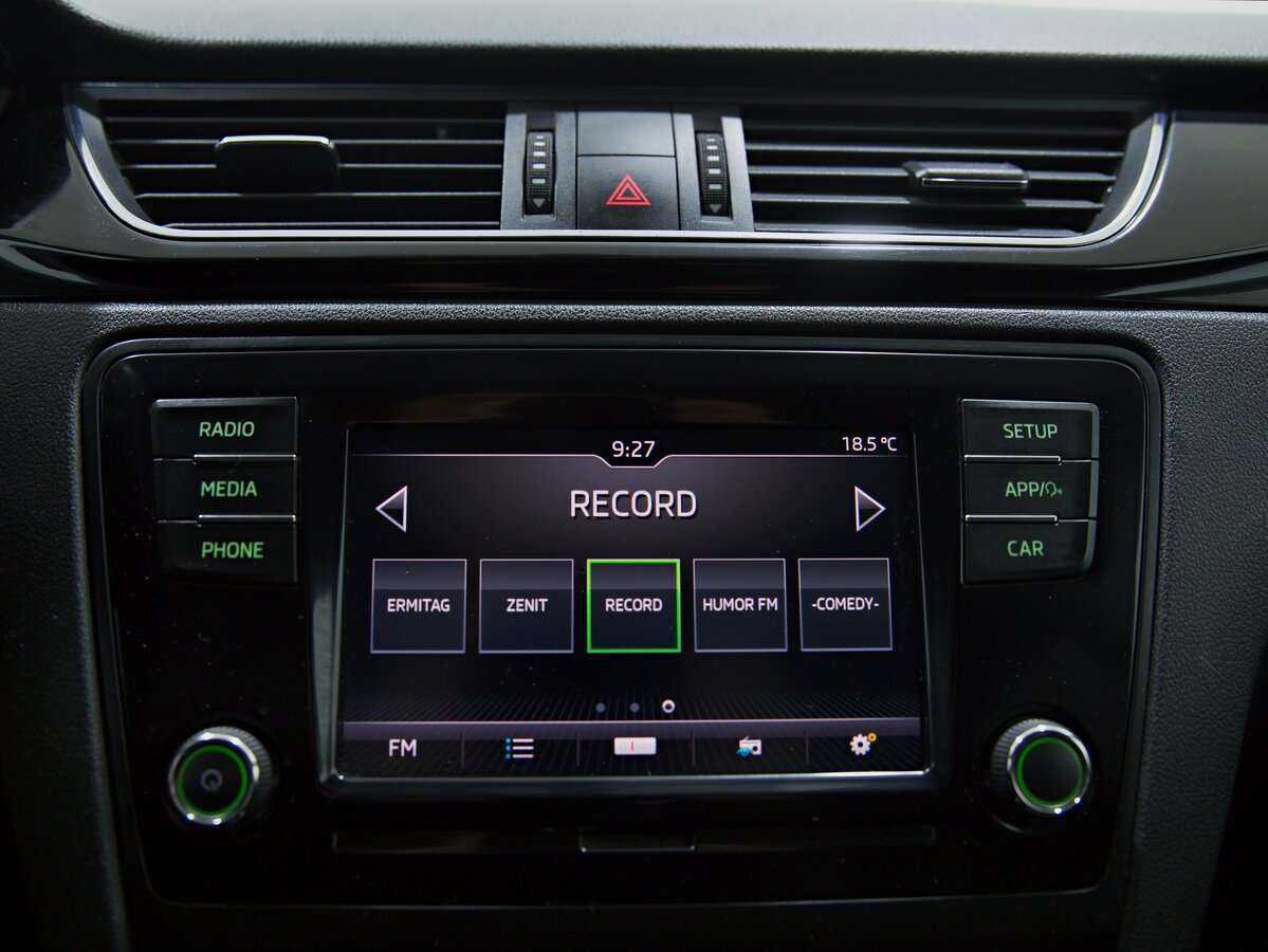 Купить Шкода Рапид, 2017, 188 576 км.. Фото: #9