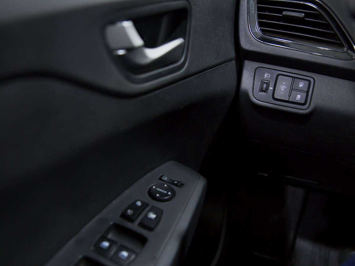 Купить Хендай Солярис, 2020, 85 669 км.. Фото: #7