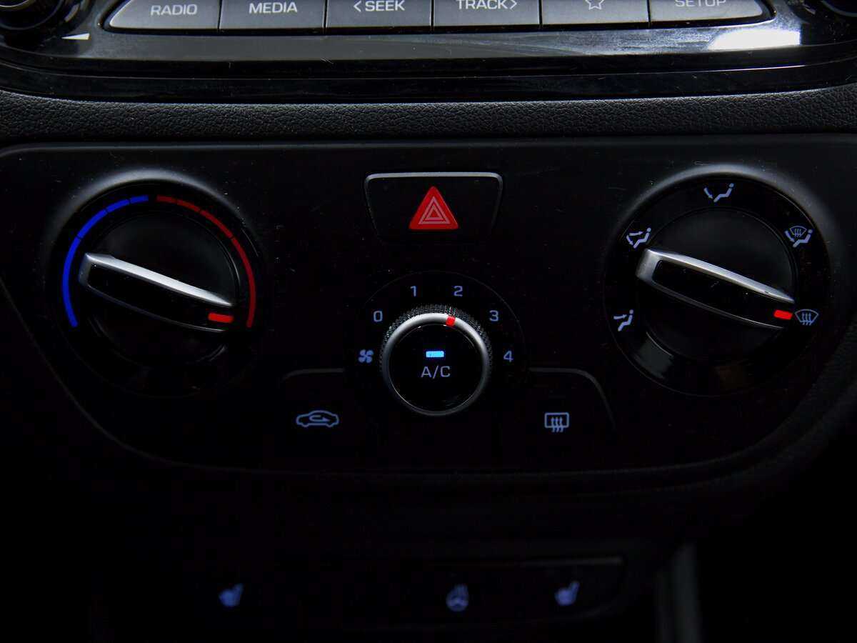 Купить Хендай Солярис, 2020, 85 669 км.. Фото: #10