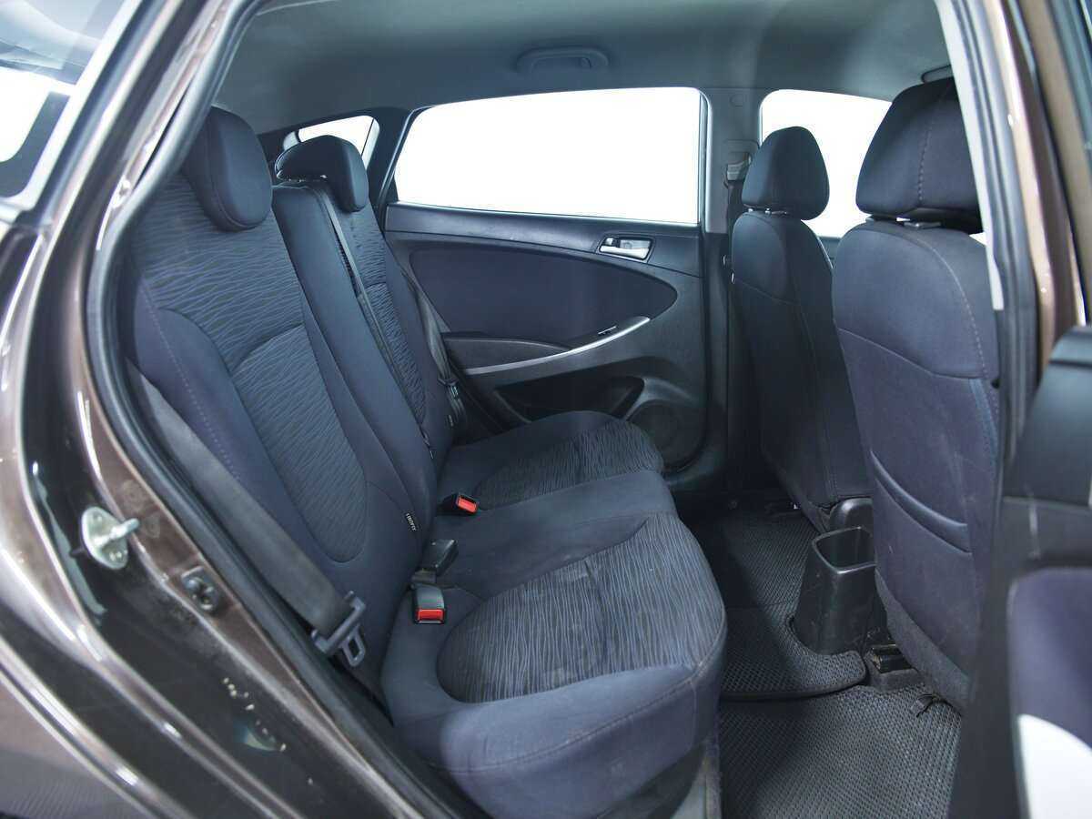 Купить Хендай Солярис, 2015, 187 312 км.. Фото: #8