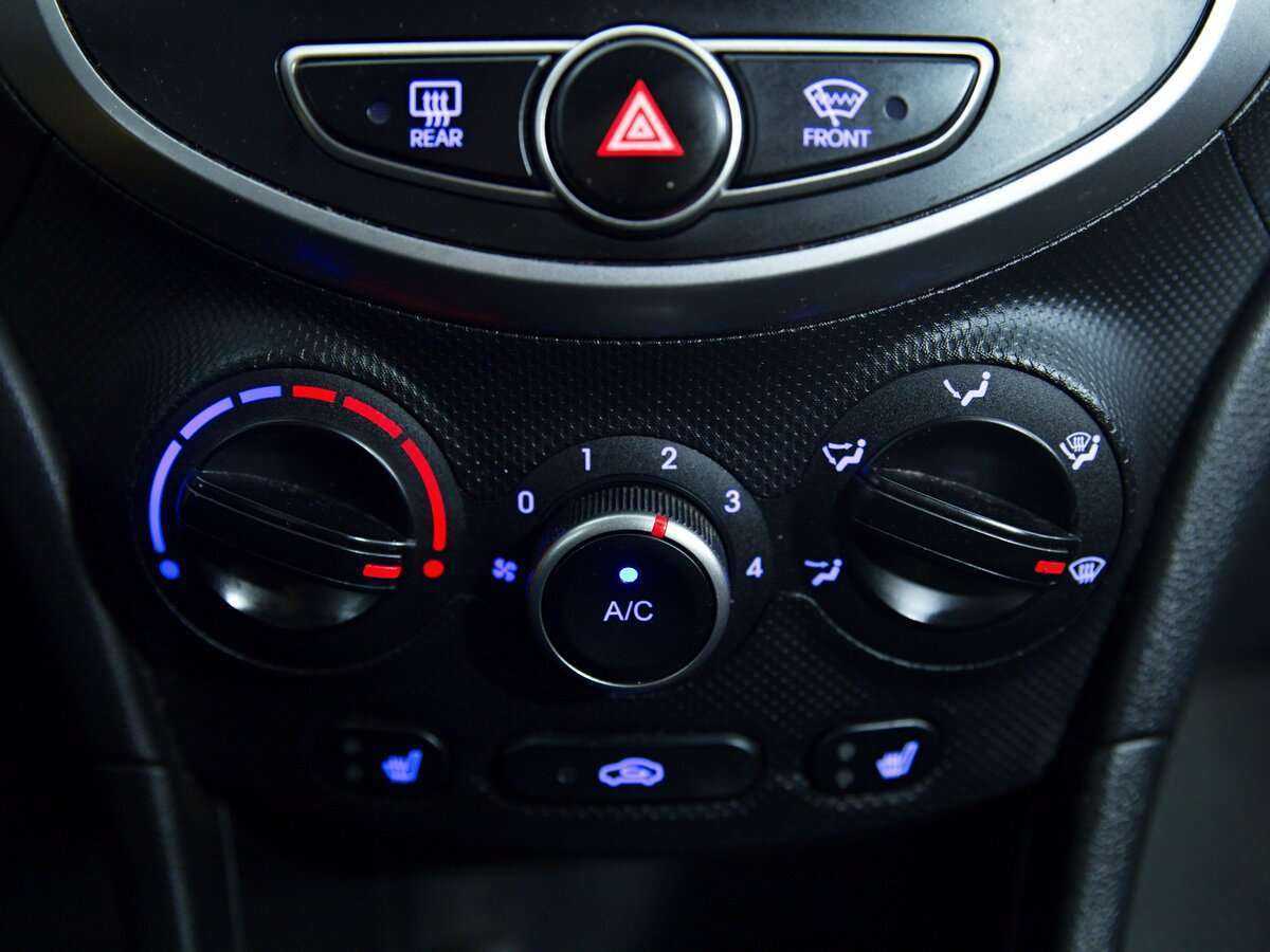 Купить Хендай Солярис, 2015, 187 312 км.. Фото: #15