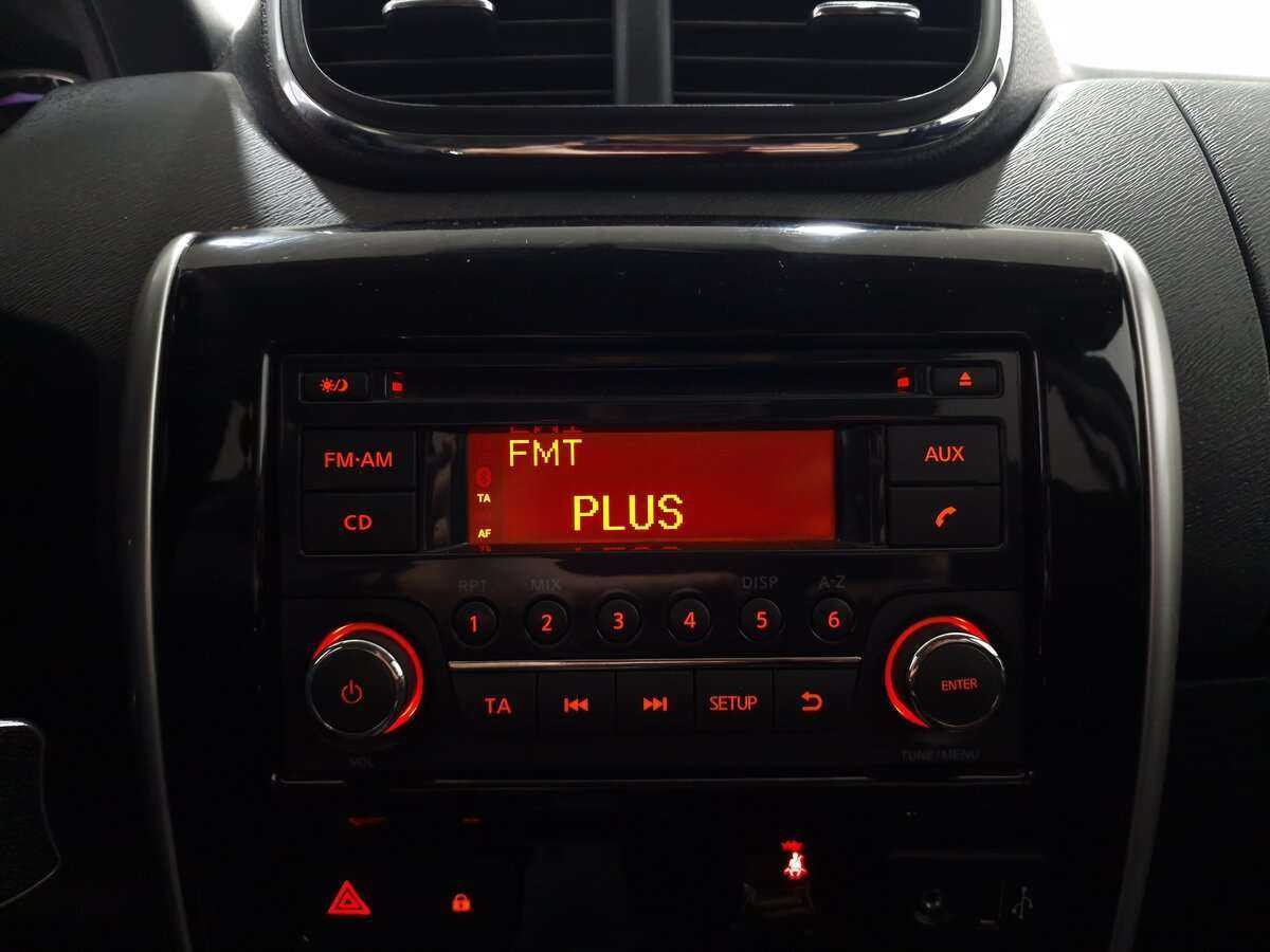 Купить Ниссан Террано, 2016, 66 254 км.. Фото: #6